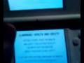 Gizmondo94's DS Review