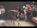 Chaz Sands Invitational 2008 Pro Finals.