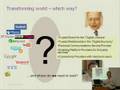 Open Innovation in Services