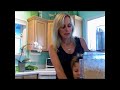 Easy Breezy Healthy Meals with Beth Aldrich - Raw Nute Pate