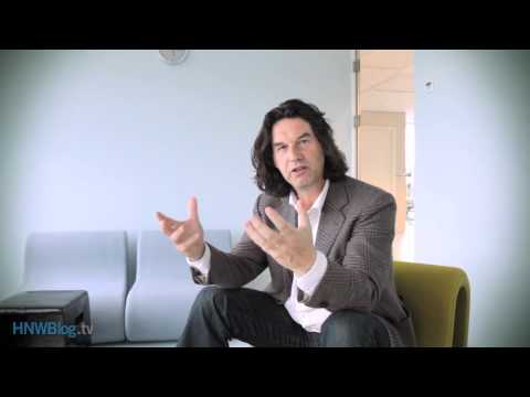 Video over het 'corporate brein'