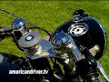 Gary Wasserman - 1968 BMW Rennsport Racer