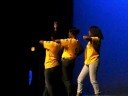 sigma gamma rho cookman chapter