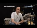 Drum Legends Stewart Copeland - Drum Lessons By Pete Riley Licklibrary