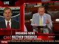 DOJ Presser on Indictment of Sen. Ted Stevens (R-AK)