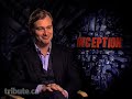 tribute.ca talks exclusively with acclaimed director christopher nolan about his much anticipated thriller, inception which stars leonardo dicaprio. for more...