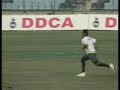 Indo- Pak series continues