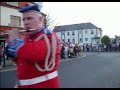Blood & Thunder Flute Bands @ Dunamoney Annual Parade 2006