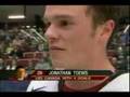 Jonathan Toews Swears