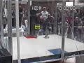 Lab Assistant vs. Prettiest Robot