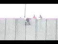 Australian Rappel Demo at the Central Bank building