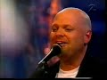 Peter LeMarc : Nio Broars Väg , live i TV 1997 Peter LeMarc : Nio Broars Väg , live i TV 1997