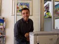 MOMENTI DI ORDINARIA FOLLIA AL PROMO STUDIO