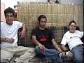 Rampa de Acceso - La Entrevista