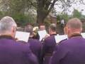 Brighouse & Rastrick plays Ravenswood, Greenacres 2008