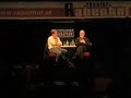 Terry Pratchett in Vienna