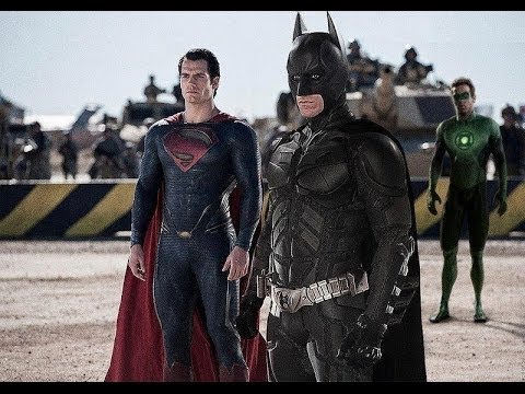 AMC Movie Talk - How Batman Got Into MAN OF STEEL 2, Best Comedy Of 2014