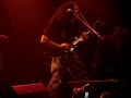 Nile - Ithyphallic - Live In Paris 2007