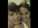 video Jaque e Sandey video Jaque e Sandey
