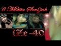 Gotta Give it All by 8 MILITIA ( Rhaguz Ckaine & iZe~40 ) Baguio City Reprazent.wmv