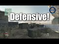 MW3 - SUPER RADAR! - Modern Warfare 3: Portable Radar Tips & Tricks!