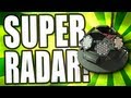 MW3 - SUPER RADAR! - Modern Warfare 3: Portable Radar Tips & Tricks!