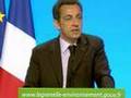 GRENELLE ENVIRONNEMENT-=- PETROLE PECHE