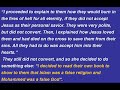 Aminah Assilmi Her Story Part 1 of 4