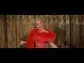 this satirical excerpt targets early 50's tv shows - and hostesses.  it features dolores gray, a tony award-winning actor/singer/dancer from the 40s through the 80s.  

this set of 