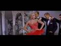 Midnight with Madeline - Dolores Gray
