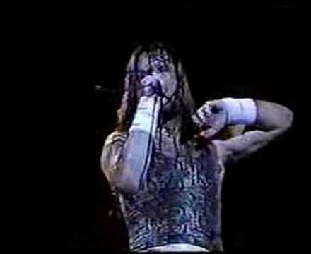 Hallowed Be Thy Name (Live '85)