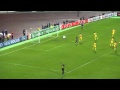 BATE Borisov - Barcelona 0-5 Highlights HD 28.09.2011.flv