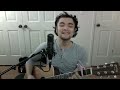 Gabe Bondoc – Fix A Heart (Cover)
