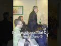 Declaracion del Dr. Germán Antelo