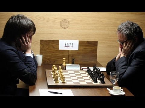 chess candidates 2013