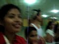 celula de jovenes en gualan
