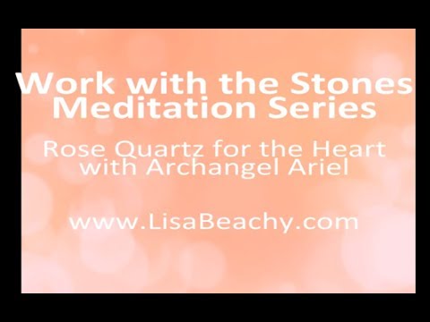 how to meditate with quartz crystals