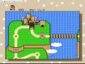 Lets Play Second Edition Kaizo Mario World Blind part 26