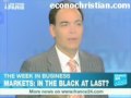 US Collapse: Max Keiser Explains US Unemployment Numbers