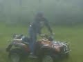 fyrhjuling on da myr fyrhjuling on da myr