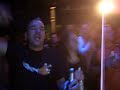 Lamatumba en concerto no Berlin (Viva Alemania borracha)