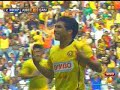 Am�rica 3 - 2 Santos (Apertura 2008, Segundo Tiempo)