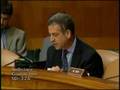 videos de Feingold on National Security Letters