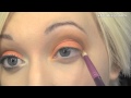 Peachy Keen Jelly Bean! Makeup Tutorial