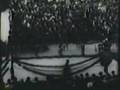 McKinley Monument Original Dedication