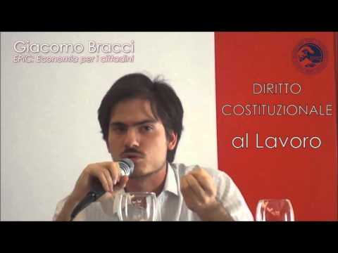 Click to View : Eur-Hope: la Piena Occupazione è possibile - Intervento di Giacomo Bracci