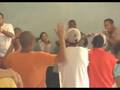 Culto em Cotia-SP