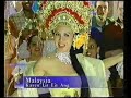 Miss Universe 2002 - Parade of Nations Miss Universe 2002 - Parade of Nations