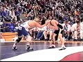 wrestling match wrestling match