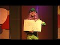 Ohayocon 2007 Cosplay Contest - part 3